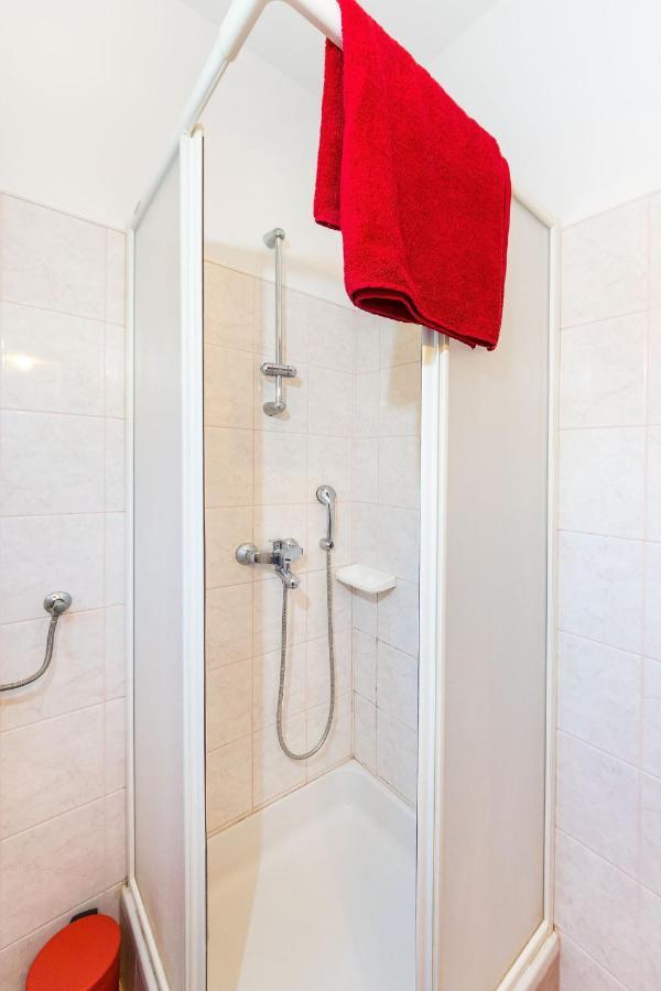 Apartment Vrsi - Mulo 5951A エクステリア 写真